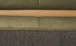 KOINOR Eckbank Dining System 2 | Oliv / Dunkelbraun / Kontrastfaden Dunkelbraun rechts 197|cm 16 KOINOR Eckbank Dining System 2 | Oliv / Dunkelbraun / Kontrastfaden Dunkelbraun rechts 197|cm -Bänke Verkaufsladen 15303090 4 202110042234