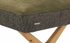 KOINOR Eckbank Dining System 2 | Oliv / Dunkelbraun / Kontrastfaden Dunkelbraun rechts 197|cm 17 KOINOR Eckbank Dining System 2 | Oliv / Dunkelbraun / Kontrastfaden Dunkelbraun rechts 197|cm -Bänke Verkaufsladen 15303090 5 202110042234