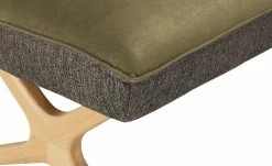 KOINOR Eckbank Dining System 2 | Oliv / Dunkelbraun / Kontrastfaden Dunkelbraun rechts 197|cm 18 KOINOR Eckbank Dining System 2 | Oliv / Dunkelbraun / Kontrastfaden Dunkelbraun rechts 197|cm -Bänke Verkaufsladen 15303090 6 202110042234