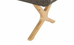 KOINOR Eckbank Dining System 2 | Dunkelbraun / Dunkelbraun / Kontrastfaden Beige links 197|cm -Bänke Verkaufsladen 15303112 10 202110042235