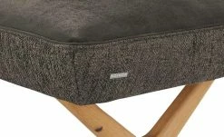 KOINOR Eckbank Dining System 2 | Dunkelbraun / Dunkelbraun / Kontrastfaden Beige links 197|cm -Bänke Verkaufsladen 15303112 4 202110042235