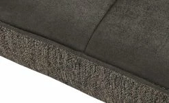 KOINOR Eckbank Dining System 2 | Dunkelbraun / Dunkelbraun / Kontrastfaden Beige links 197|cm -Bänke Verkaufsladen 15303112 6 202110042235