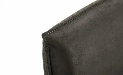 KOINOR Eckbank Dining System 2 | Dunkelbraun / Dunkelbraun / Kontrastfaden Beige links 197|cm -Bänke Verkaufsladen 15303112 7 202110042235