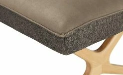 KOINOR Eckbank Dining System 2 | Hellbraun / Dunkelbraun / Kontrastfaden Schwarz links 197|cm 19 KOINOR Eckbank Dining System 2 | Hellbraun / Dunkelbraun / Kontrastfaden Schwarz links 197|cm -Bänke Verkaufsladen 15303115 7 202110042235