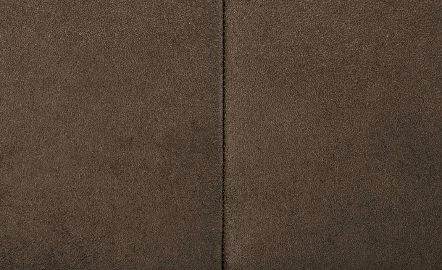 KOINOR Eckbank Dining System 2 | Braun / Hellbraun / Kontrastfaden Nougat links 197|cm 11 KOINOR Eckbank Dining System 2 | Braun / Hellbraun / Kontrastfaden Nougat links 197|cm – Bild 11