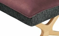 KOINOR Eckbank Dining System 2 | Rostrot / Dunkelgrau / Kontrastfaden Schwarz links 197|cm 18 KOINOR Eckbank Dining System 2 | Rostrot / Dunkelgrau / Kontrastfaden Schwarz links 197|cm -Bänke Verkaufsladen 15303117 6 202110042234