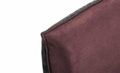 KOINOR Eckbank Dining System 2 | Rostrot / Dunkelgrau / Kontrastfaden Schwarz links 197|cm 21 KOINOR Eckbank Dining System 2 | Rostrot / Dunkelgrau / Kontrastfaden Schwarz links 197|cm -Bänke Verkaufsladen 15303117 9 202110042234