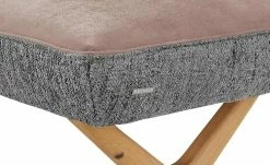 KOINOR Eckbank Dining System 2 | Rosa / Hellgrau / Kontrastfaden Hellgrau links 197|cm 17 KOINOR Eckbank Dining System 2 | Rosa / Hellgrau / Kontrastfaden Hellgrau links 197|cm -Bänke Verkaufsladen 15303121 4 202110042234