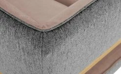 KOINOR Eckbank Dining System 2 | Rosa / Hellgrau / Kontrastfaden Hellgrau links 197|cm 19 KOINOR Eckbank Dining System 2 | Rosa / Hellgrau / Kontrastfaden Hellgrau links 197|cm -Bänke Verkaufsladen 15303121 6 202110042234