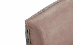 KOINOR Eckbank Dining System 2 | Rosa / Hellgrau / Kontrastfaden Hellgrau links 197|cm 21 KOINOR Eckbank Dining System 2 | Rosa / Hellgrau / Kontrastfaden Hellgrau links 197|cm -Bänke Verkaufsladen 15303121 8 202110042234