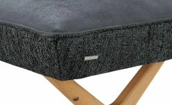 KOINOR Eckbank Dining System 2 | Blau-Grau / Dunkelgrau / Kontrastfaden Schwarz links 197|cm 17 KOINOR Eckbank Dining System 2 | Blau-Grau / Dunkelgrau / Kontrastfaden Schwarz links 197|cm -Bänke Verkaufsladen 15303123 4 202110042235