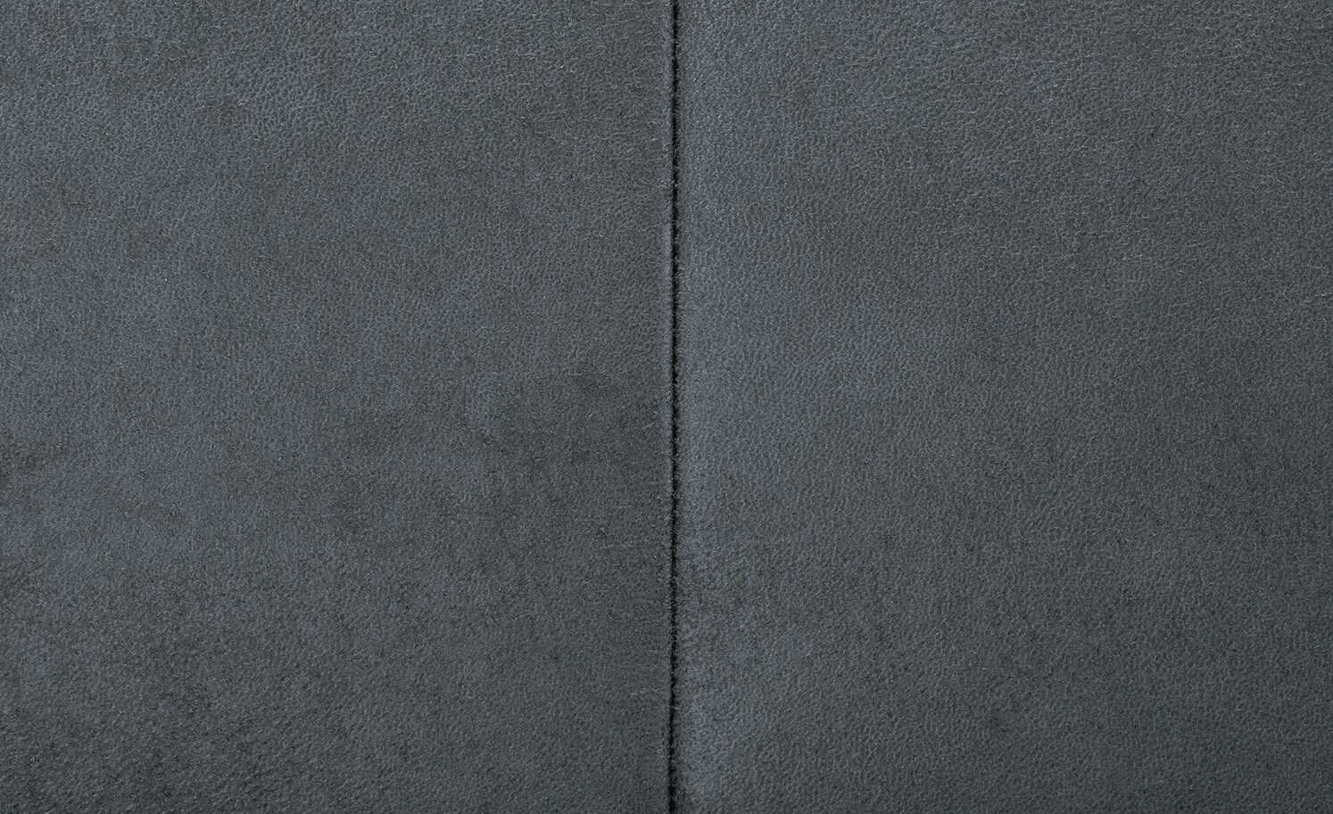 KOINOR Eckbank Dining System 2 | Blau-Grau / Dunkelgrau / Kontrastfaden Schwarz rechts 197|cm 12 KOINOR Eckbank Dining System 2 | Blau-Grau / Dunkelgrau / Kontrastfaden Schwarz rechts 197|cm – Bild 12