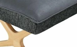 KOINOR Eckbank Dining System 2 | Blau-Grau / Dunkelgrau / Kontrastfaden Schwarz rechts 197|cm 19 KOINOR Eckbank Dining System 2 | Blau-Grau / Dunkelgrau / Kontrastfaden Schwarz rechts 197|cm -Bänke Verkaufsladen 15303124 6 202110042235