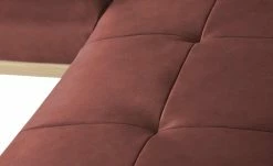 KOINOR Leder-Eckbank Dining System 4 | Chilli (Rot) / Kontrastnaht Beige links 237|cm 20 KOINOR Leder-Eckbank Dining System 4 | Chilli (Rot) / Kontrastnaht Beige links 237|cm -Bänke Verkaufsladen 15303144 9 202111251235