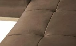 KOINOR Leder-Eckbank Dining System 4 | Muskat (Braun) / Kontrastnaht Beige links 217|cm 21 KOINOR Leder-Eckbank Dining System 4 | Muskat (Braun) / Kontrastnaht Beige links 217|cm -Bänke Verkaufsladen 15303170 10 202111251235