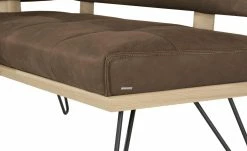 KOINOR Leder-Eckbank Dining System 4 | Muskat (Braun) / Kontrastnaht Beige links 217|cm 19 KOINOR Leder-Eckbank Dining System 4 | Muskat (Braun) / Kontrastnaht Beige links 217|cm -Bänke Verkaufsladen 15303170 8 202111251235