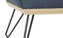 KOINOR Leder-Eckbank Dining System 4 | Night (Dunkelblau) / Kontrastnaht Grau links 217|cm 14 KOINOR Leder-Eckbank Dining System 4 | Night (Dunkelblau) / Kontrastnaht Grau links 217|cm -Bänke Verkaufsladen 15303171 2 202111251235