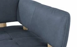 KOINOR Leder-Eckbank Dining System 4 | Night (Dunkelblau) / Kontrastnaht Grau links 217|cm 15 KOINOR Leder-Eckbank Dining System 4 | Night (Dunkelblau) / Kontrastnaht Grau links 217|cm -Bänke Verkaufsladen 15303171 3 202111251235