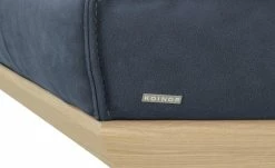 KOINOR Leder-Eckbank Dining System 4 | Night (Dunkelblau) / Kontrastnaht Grau links 217|cm 17 KOINOR Leder-Eckbank Dining System 4 | Night (Dunkelblau) / Kontrastnaht Grau links 217|cm -Bänke Verkaufsladen 15303171 5 202111251235