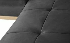 KOINOR Leder-Eckbank Dining System 4 | Omega (Dunkelgrau) / Kontrastnaht Hellgrau links 217|cm 19 KOINOR Leder-Eckbank Dining System 4 | Omega (Dunkelgrau) / Kontrastnaht Hellgrau links 217|cm -Bänke Verkaufsladen 15303174 9 202111251235