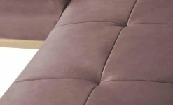 KOINOR Leder-Eckbank Dining System 4 | Plum (Rosa) / Kontrastnaht Hellgrau links 217|cm 20 KOINOR Leder-Eckbank Dining System 4 | Plum (Rosa) / Kontrastnaht Hellgrau links 217|cm -Bänke Verkaufsladen 15303175 9 202111251235