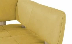 KOINOR Leder-Eckbank Dining System 4 | Safran (Gelb) / Kontrastnaht Grau links 217|cm 14 KOINOR Leder-Eckbank Dining System 4 | Safran (Gelb) / Kontrastnaht Grau links 217|cm -Bänke Verkaufsladen 15303176 2 202111251235