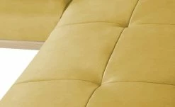 KOINOR Leder-Eckbank Dining System 4 | Safran (Gelb) / Kontrastnaht Grau links 217|cm 17 KOINOR Leder-Eckbank Dining System 4 | Safran (Gelb) / Kontrastnaht Grau links 217|cm -Bänke Verkaufsladen 15303176 5 202111251235