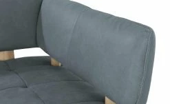 KOINOR Leder-Eckbank Dining System 4 | Mare (Blau) / Kontrastnaht Hellgrau links 217|cm 14 KOINOR Leder-Eckbank Dining System 4 | Mare (Blau) / Kontrastnaht Hellgrau links 217|cm -Bänke Verkaufsladen 15303177 2 202111302236