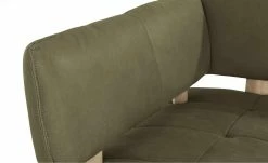 KOINOR Leder-Eckbank Dining System 4 | Verde (Dunkelgrün) / Kontrastnaht Beige rechts 217|cm 18 KOINOR Leder-Eckbank Dining System 4 | Verde (Dunkelgrün) / Kontrastnaht Beige rechts 217|cm -Bänke Verkaufsladen 15303180 8 202111251235