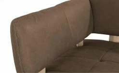 KOINOR Leder-Eckbank Dining System 4 | Muskat (Braun) / Kontrastnaht Beige rechts 217|cm 15 KOINOR Leder-Eckbank Dining System 4 | Muskat (Braun) / Kontrastnaht Beige rechts 217|cm -Bänke Verkaufsladen 15303182 5 202111251235