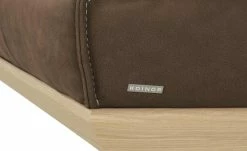 KOINOR Leder-Eckbank Dining System 4 | Muskat (Braun) / Kontrastnaht Beige rechts 217|cm 17 KOINOR Leder-Eckbank Dining System 4 | Muskat (Braun) / Kontrastnaht Beige rechts 217|cm -Bänke Verkaufsladen 15303182 7 202111251235