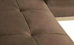 KOINOR Leder-Eckbank Dining System 4 | Muskat (Braun) / Kontrastnaht Beige rechts 217|cm 18 KOINOR Leder-Eckbank Dining System 4 | Muskat (Braun) / Kontrastnaht Beige rechts 217|cm -Bänke Verkaufsladen 15303182 8 202111251235