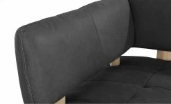 KOINOR Leder-Eckbank Dining System 4 | Omega (Dunkelgrau) / Kontrastnaht Hellgrau rechts 217|cm 15 KOINOR Leder-Eckbank Dining System 4 | Omega (Dunkelgrau) / Kontrastnaht Hellgrau rechts 217|cm -Bänke Verkaufsladen 15303186 4 202111251235