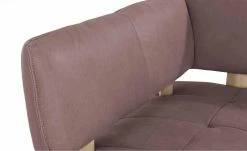 KOINOR Leder-Eckbank Dining System 4 | Plum (Rosa) / Kontrastnaht Hellgrau rechts 217|cm 17 KOINOR Leder-Eckbank Dining System 4 | Plum (Rosa) / Kontrastnaht Hellgrau rechts 217|cm -Bänke Verkaufsladen 15303187 7 202111251235