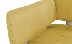 KOINOR Leder-Eckbank Dining System 4 | Safran (Gelb) / Kontrastnaht Grau rechts 217|cm 14 KOINOR Leder-Eckbank Dining System 4 | Safran (Gelb) / Kontrastnaht Grau rechts 217|cm -Bänke Verkaufsladen 15303188 2 202111251235