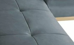 KOINOR Leder-Eckbank Dining System 4 | Mare (Blau) / Kontrastnaht Hellgrau rechts 217|cm 19 KOINOR Leder-Eckbank Dining System 4 | Mare (Blau) / Kontrastnaht Hellgrau rechts 217|cm -Bänke Verkaufsladen 15303189 8 202111251235