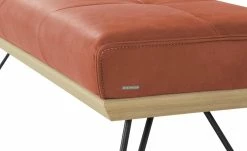 KOINOR Hockerbank Dining System 4 | Fire (Cognac) / Kontrastnaht Beige 130|cm 12 KOINOR Hockerbank Dining System 4 | Fire (Cognac) / Kontrastnaht Beige 130|cm -Bänke Verkaufsladen 15303204 2 202111251235