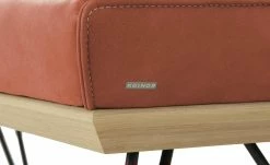 KOINOR Hockerbank Dining System 4 | Fire (Cognac) / Kontrastnaht Beige 130|cm 13 KOINOR Hockerbank Dining System 4 | Fire (Cognac) / Kontrastnaht Beige 130|cm -Bänke Verkaufsladen 15303204 3 202111251235