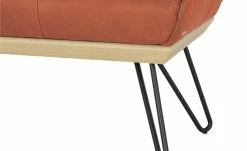 KOINOR Hockerbank Dining System 4 | Fire (Cognac) / Kontrastnaht Beige 130|cm 14 KOINOR Hockerbank Dining System 4 | Fire (Cognac) / Kontrastnaht Beige 130|cm -Bänke Verkaufsladen 15303204 4 202111251235