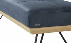 KOINOR Hockerbank Dining System 4 | Night (Dunkelblau) / Kontrastnaht Grau 130|cm 11 KOINOR Hockerbank Dining System 4 | Night (Dunkelblau) / Kontrastnaht Grau 130|cm -Bänke Verkaufsladen 15303206 1 202111251235