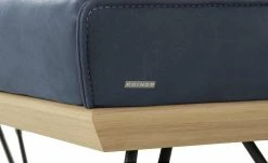 KOINOR Hockerbank Dining System 4 | Night (Dunkelblau) / Kontrastnaht Grau 130|cm 12 KOINOR Hockerbank Dining System 4 | Night (Dunkelblau) / Kontrastnaht Grau 130|cm -Bänke Verkaufsladen 15303206 2 202111251235