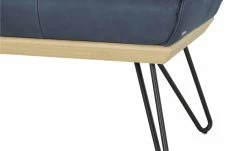 KOINOR Hockerbank Dining System 4 | Night (Dunkelblau) / Kontrastnaht Grau 130|cm 13 KOINOR Hockerbank Dining System 4 | Night (Dunkelblau) / Kontrastnaht Grau 130|cm -Bänke Verkaufsladen 15303206 3 202111251235