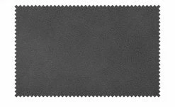 KOINOR Hockerbank Dining System 4 | Omega (Dunkelgrau) / Kontrastnaht Hellgrau 130|cm -Bänke Verkaufsladen 15303209 3 202111251235