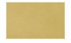 KOINOR Hockerbank Dining System 4 | Safran (Gelb) / Kontrastnaht Grau 130|cm -Bänke Verkaufsladen 15303211 3 202111251235