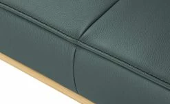 KOINOR Leder-Hockerbank Sqare | Lago (Blau) / Kontrastnaht Schwarz 104|cm 7 KOINOR Leder-Hockerbank Sqare | Lago (Blau) / Kontrastnaht Schwarz 104|cm -Bänke Verkaufsladen 15303265 2 202111242310