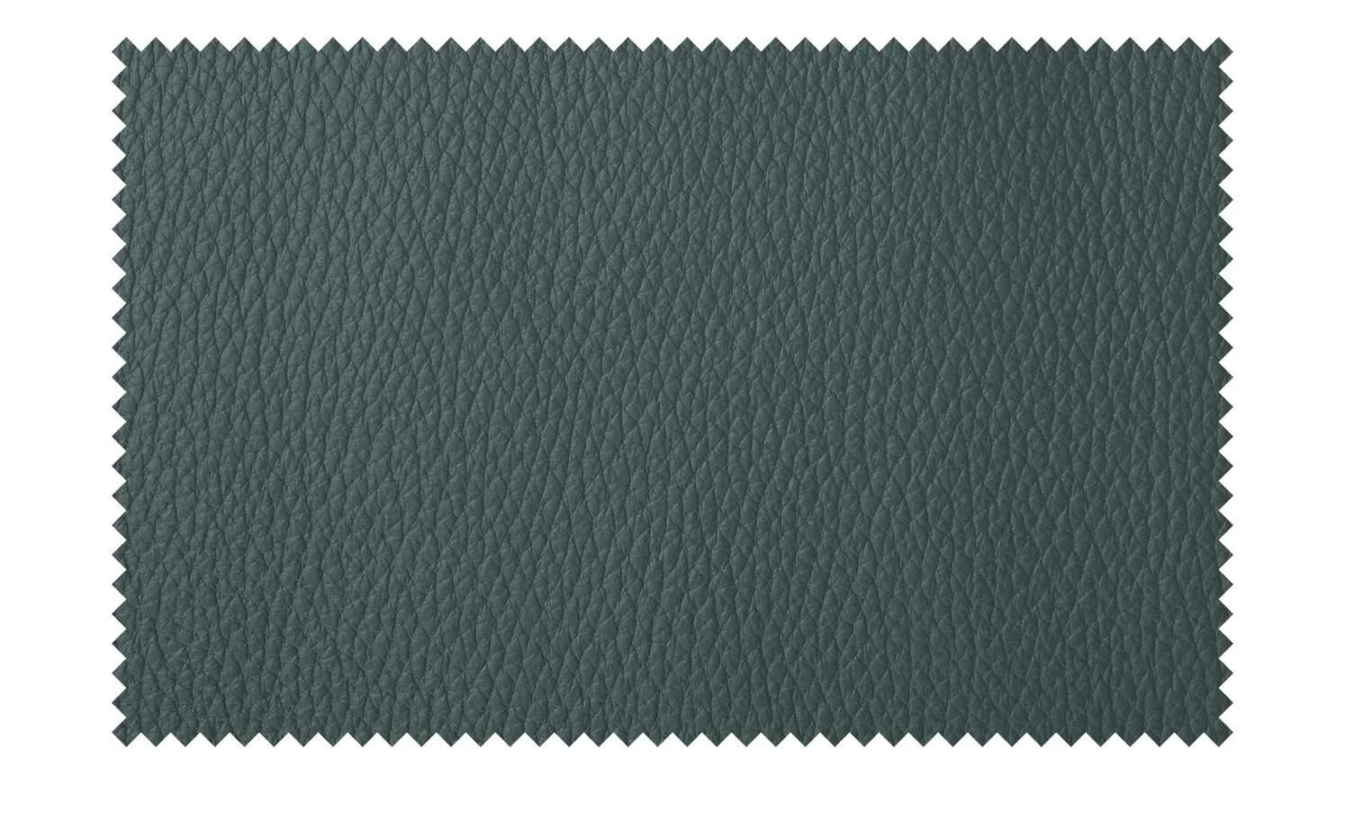 KOINOR Leder-Hockerbank Sqare | Lago (Blau) / Kontrastnaht Schwarz 104|cm 5 KOINOR Leder-Hockerbank Sqare | Lago (Blau) / Kontrastnaht Schwarz 104|cm – Bild 5