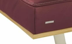 KOINOR Leder-Eckbank Square | Dragon (Rot) links 192|cm 11 KOINOR Leder-Eckbank Square | Dragon (Rot) links 192|cm -Bänke Verkaufsladen 15303342 5 202111251235