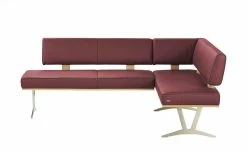 KOINOR Leder-Eckbank Square | Dragon (Rot) links 192|cm 13 KOINOR Leder-Eckbank Square | Dragon (Rot) links 192|cm -Bänke Verkaufsladen 15303342 7 202111251235