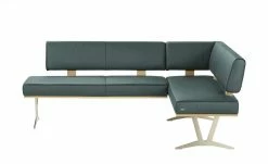 KOINOR Leder-Eckbank Square | Lago (Blau) links 192|cm 10 KOINOR Leder-Eckbank Square | Lago (Blau) links 192|cm -Bänke Verkaufsladen 15303343 4 202111251235