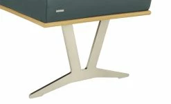 KOINOR Leder-Eckbank Square | Lago (Blau) links 192|cm 13 KOINOR Leder-Eckbank Square | Lago (Blau) links 192|cm -Bänke Verkaufsladen 15303343 7 202111251235